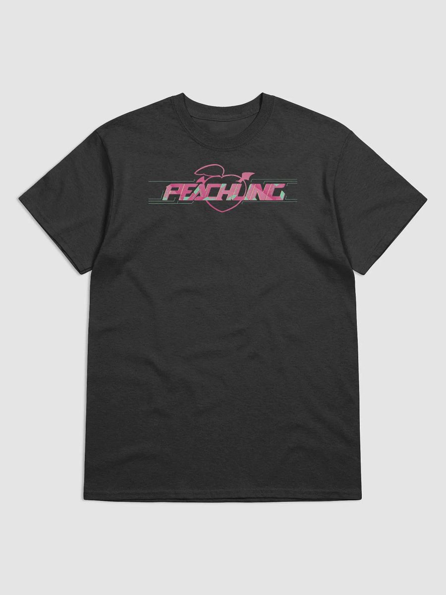 Peachling Logo T-Shirt product image (1)