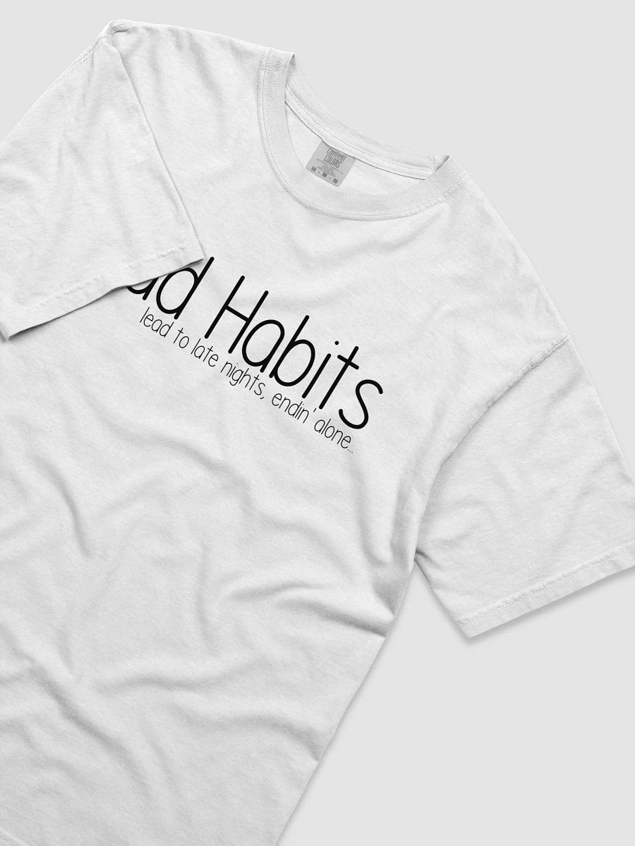 Bad Habits product image (21)