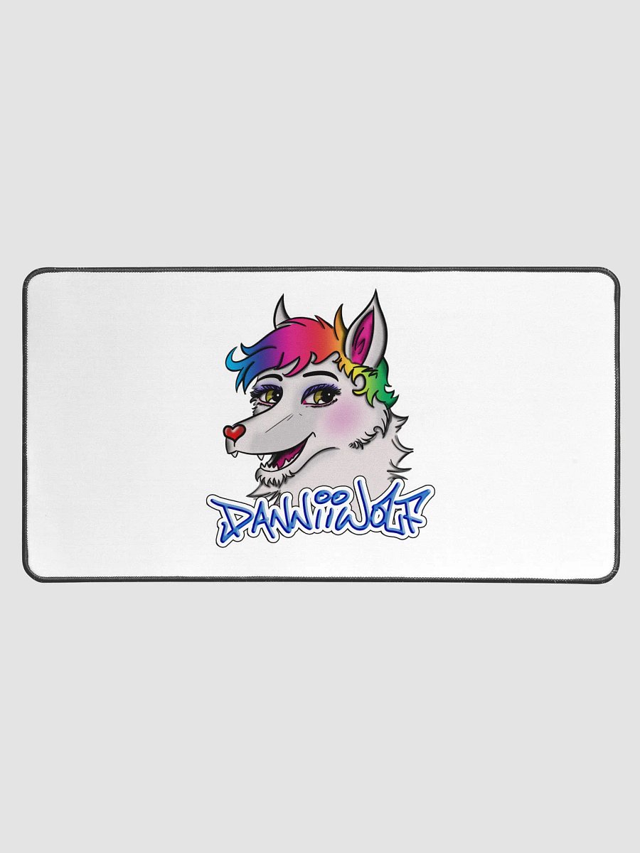 dannii Wolf Map product image (1)