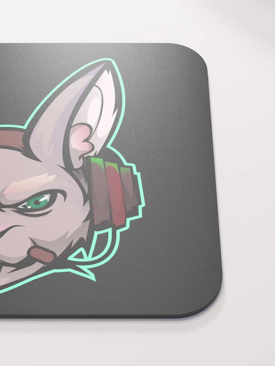 Tuff Gaming rabit mouse pad product image (5)