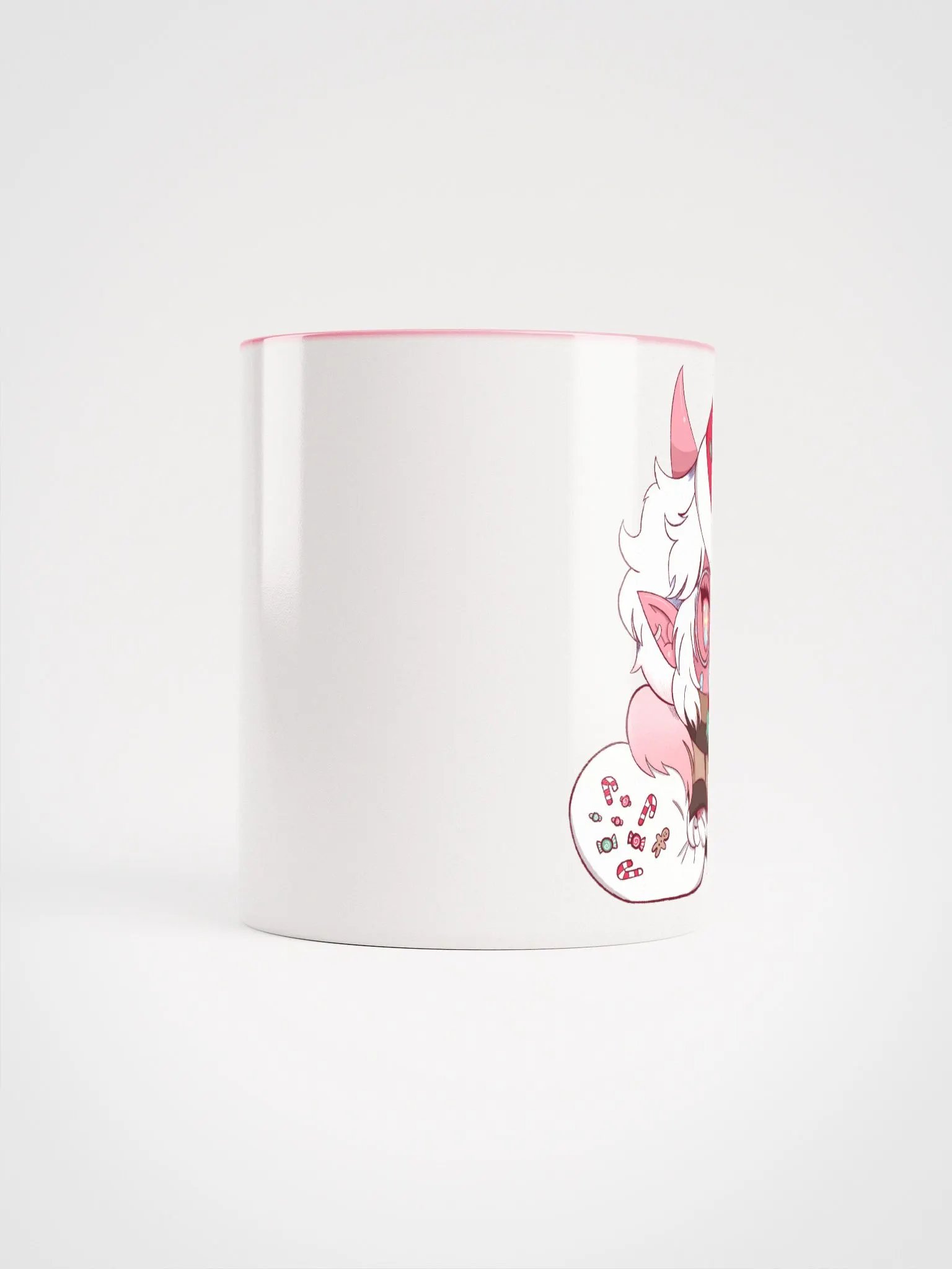 Jenn Padoru Mug (LIMITED EDITION) product image (5)