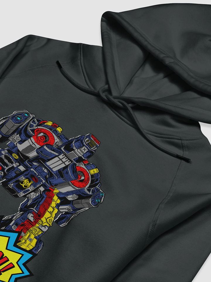 Chadoken! ECO Hoodie product image (2)