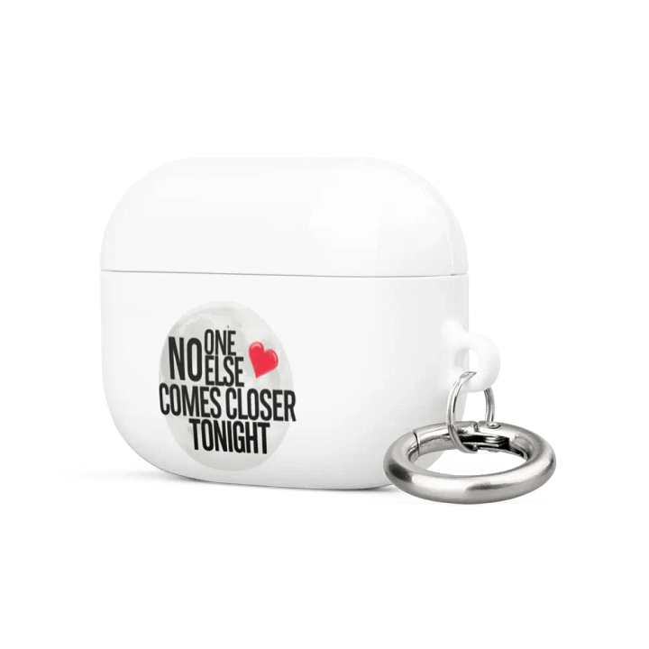 Heartfelt Night All-Over Print AirPods® Case product image (9)