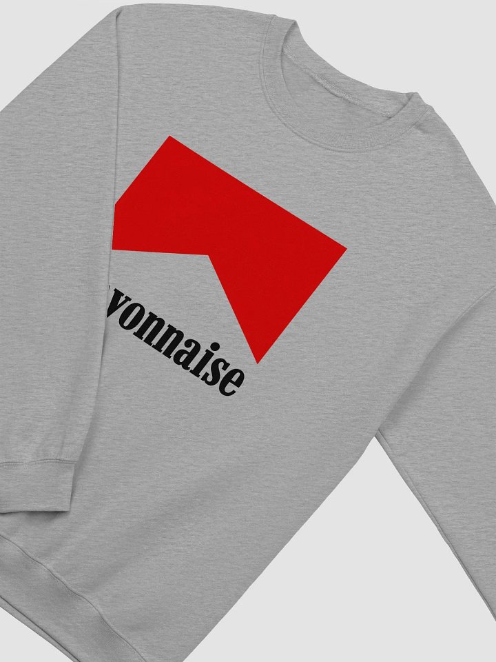 Mayoboro Sweatshirt product image (3)