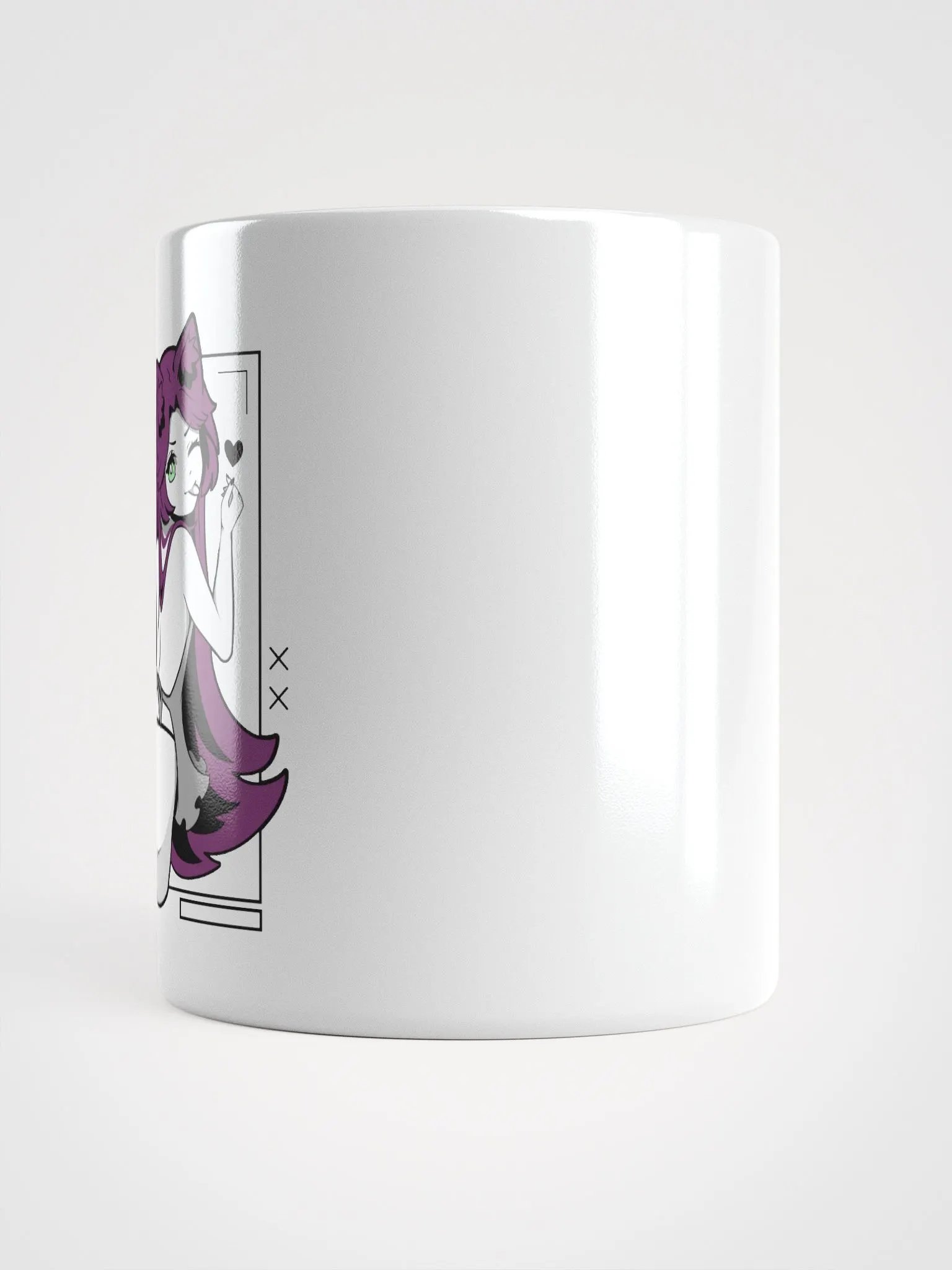 Brat Mug (Right handed) product image (5)