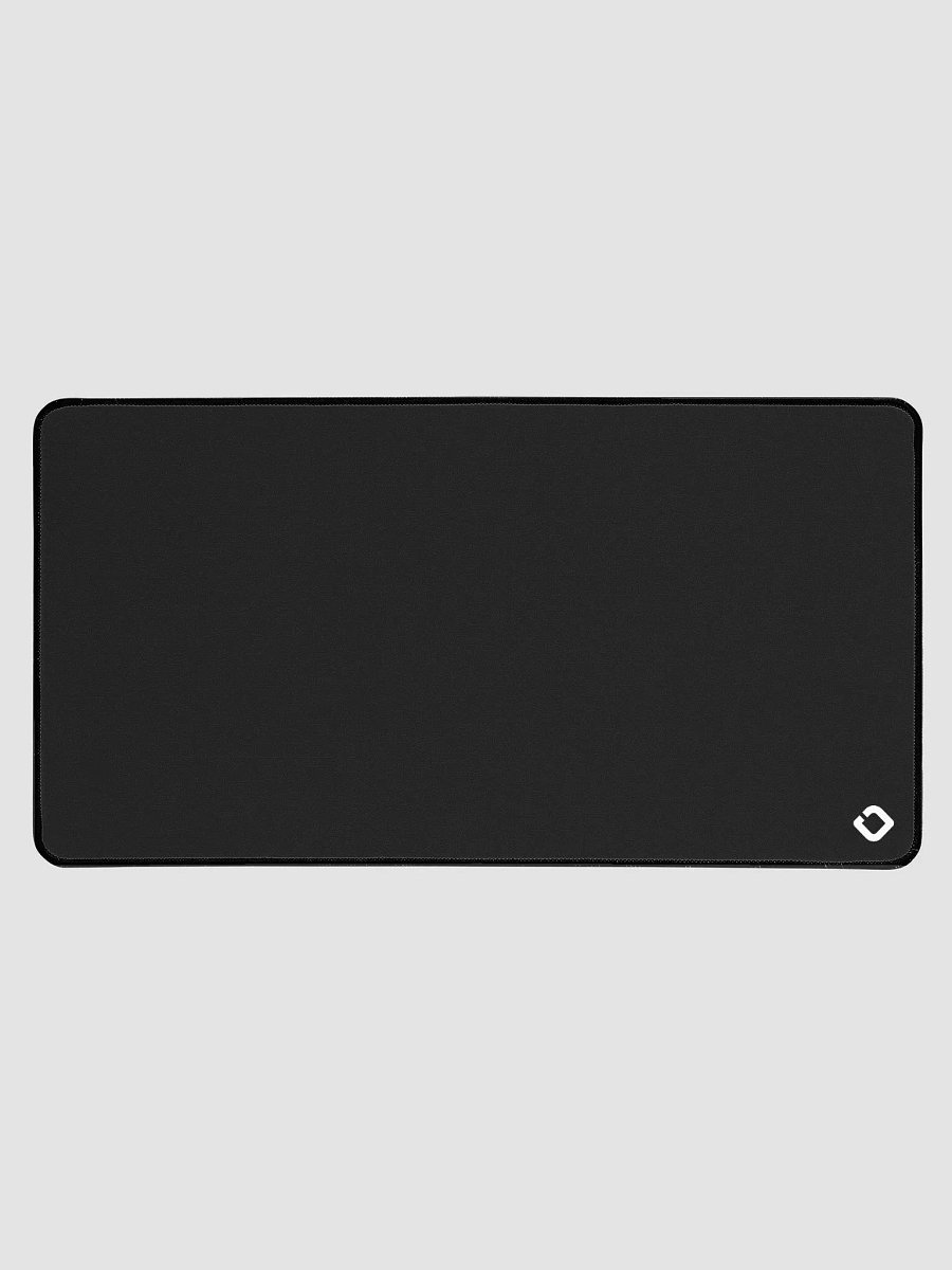Doras BLK Edition - Desk Mat product image (1)