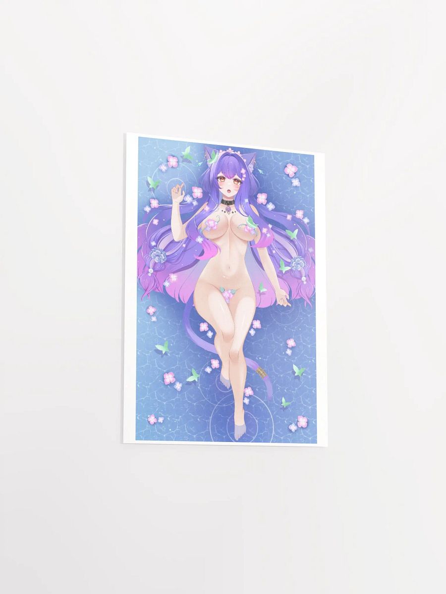 A Goddess At Rest - Matte product image (3)
