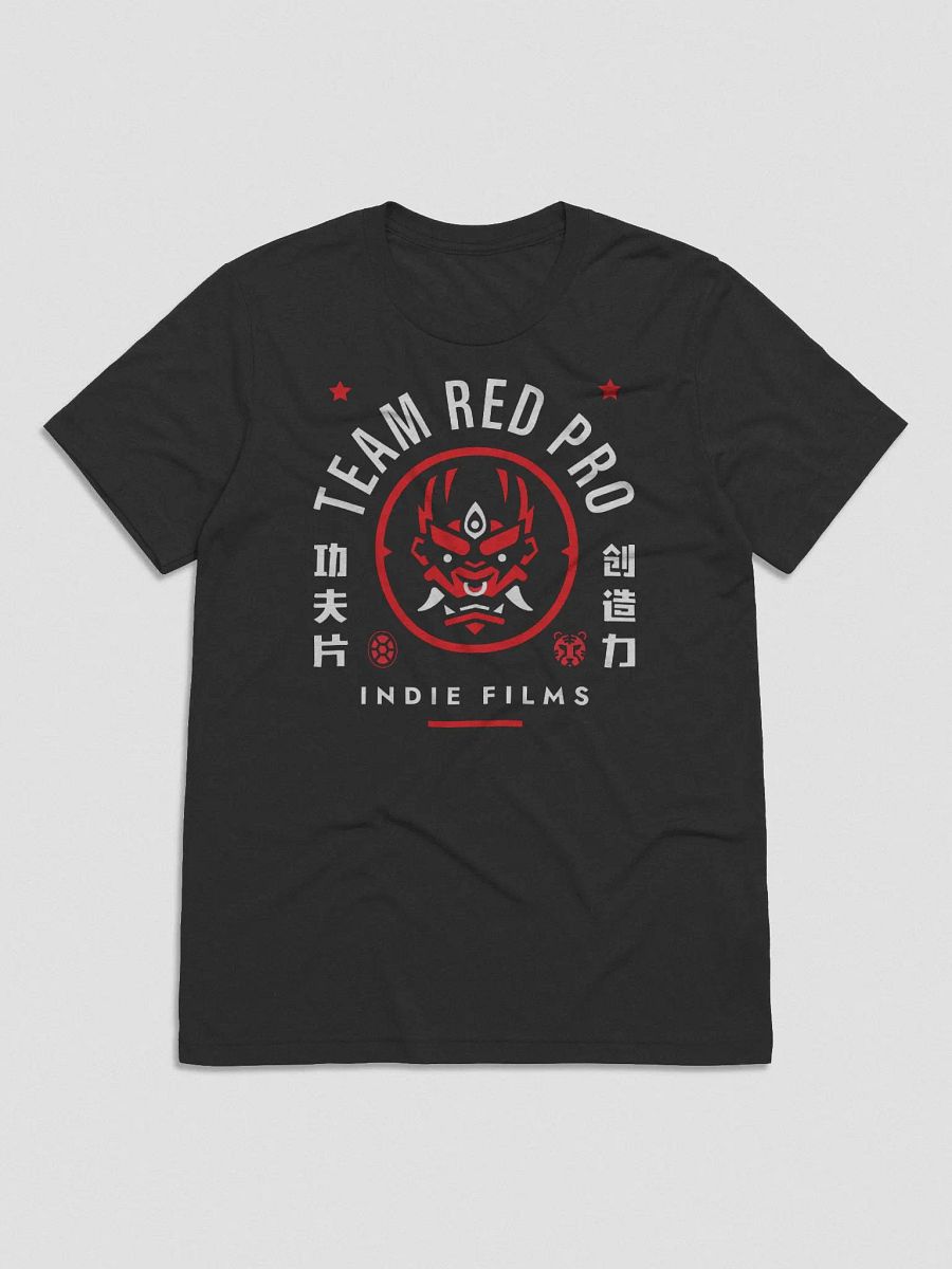 TRP Jiāyóu Ultrasoft T-Shirt product image (1)