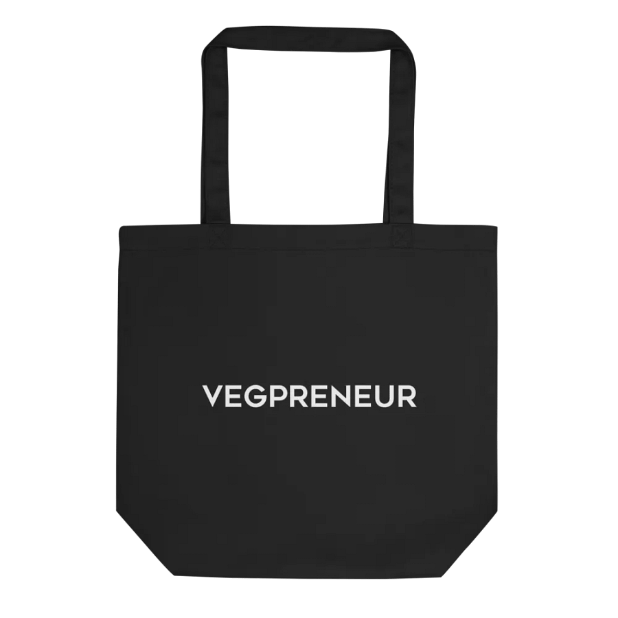 Eco Tote Bag product image (2)