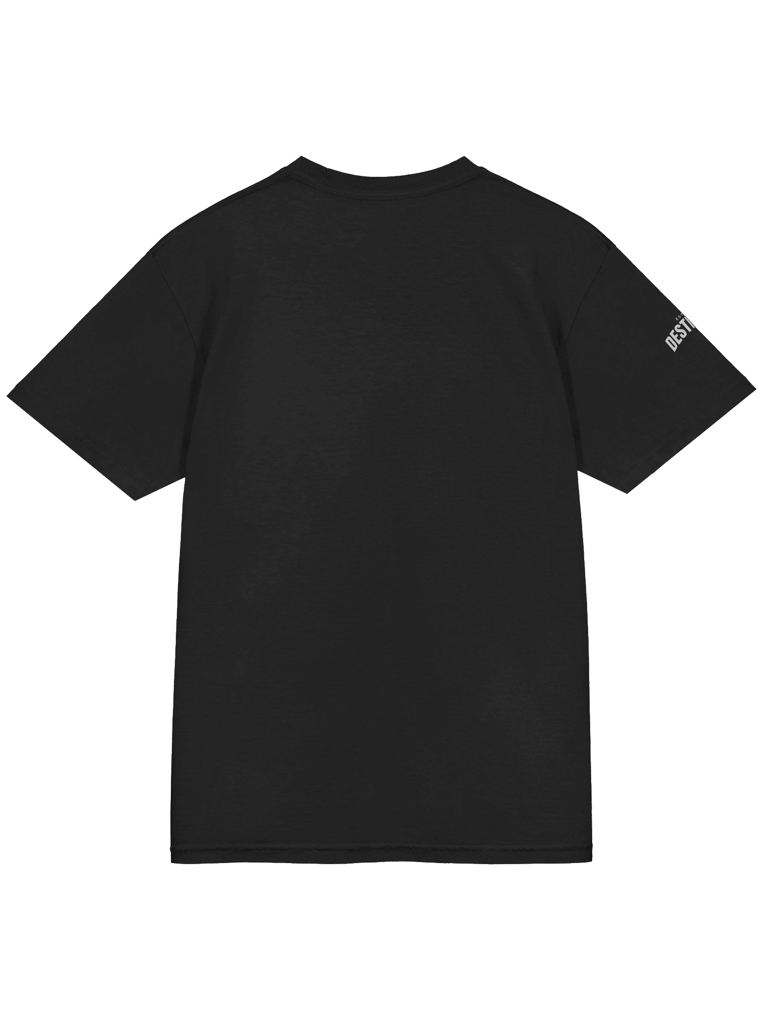 DESTROYED UNDRWORLD GRAPHIC TEE product image (7)