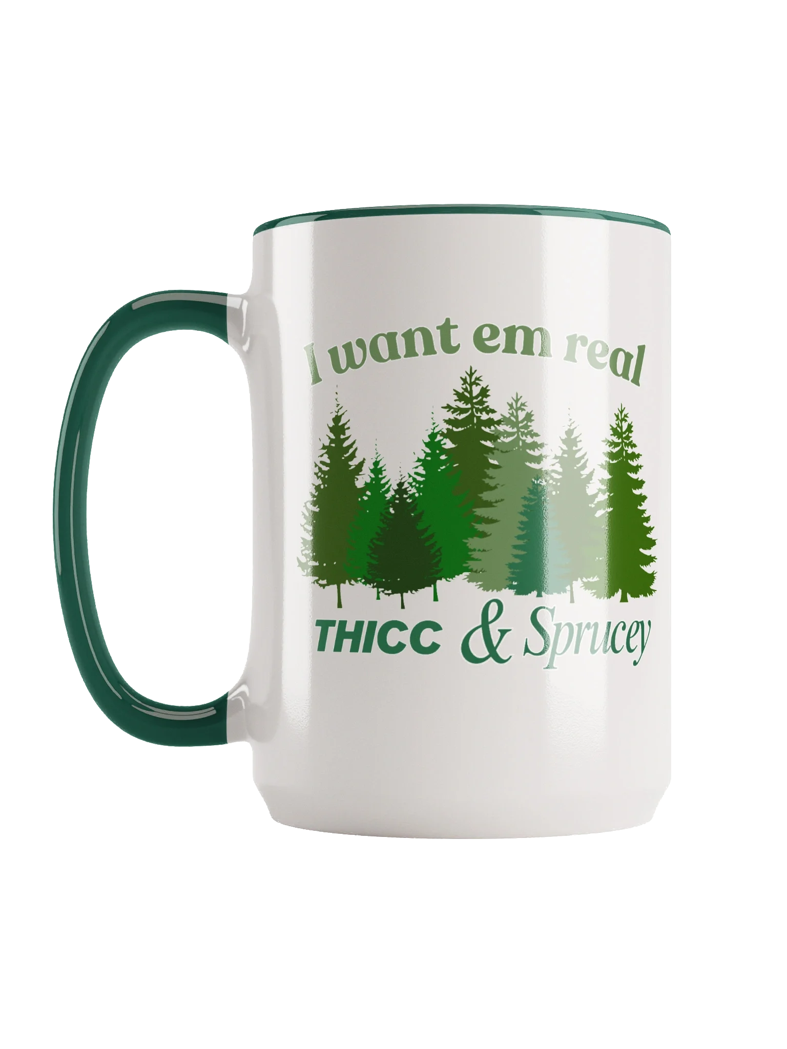 Thicc & Sprucey product image (1)