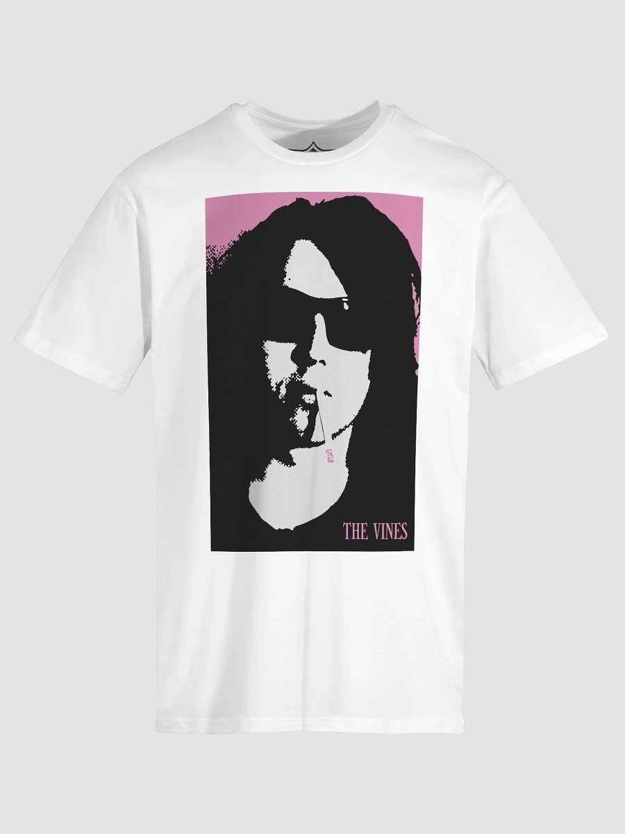 Smoking Craig Unisex Tee product image (5)