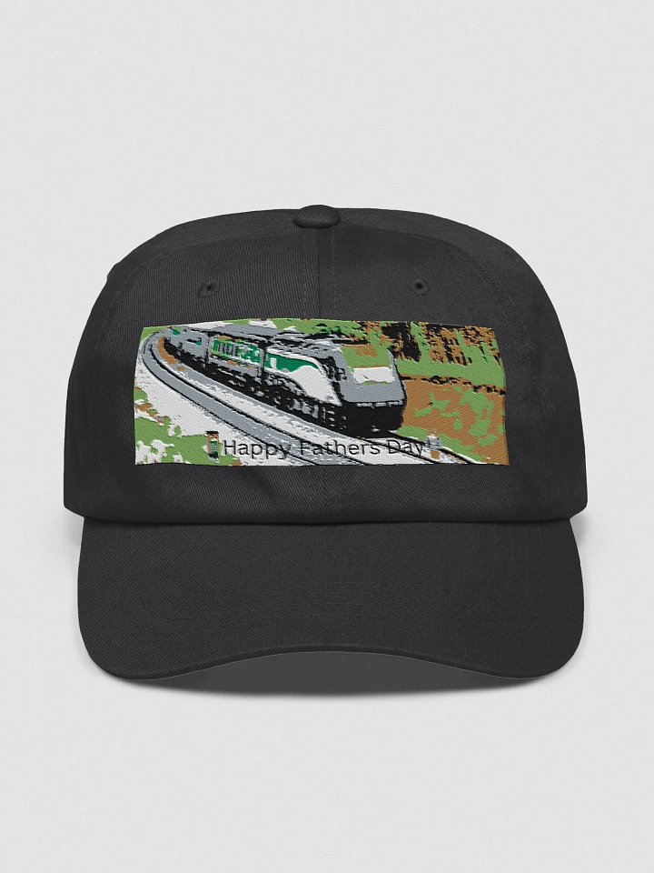 Happy Fathers Day Hat product image (1)