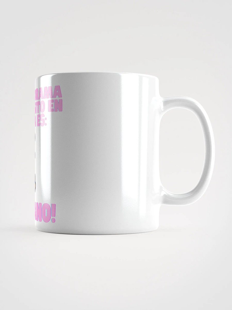 Taza Koreano: Para fans que viven el K-drama 24/7 product image (2)