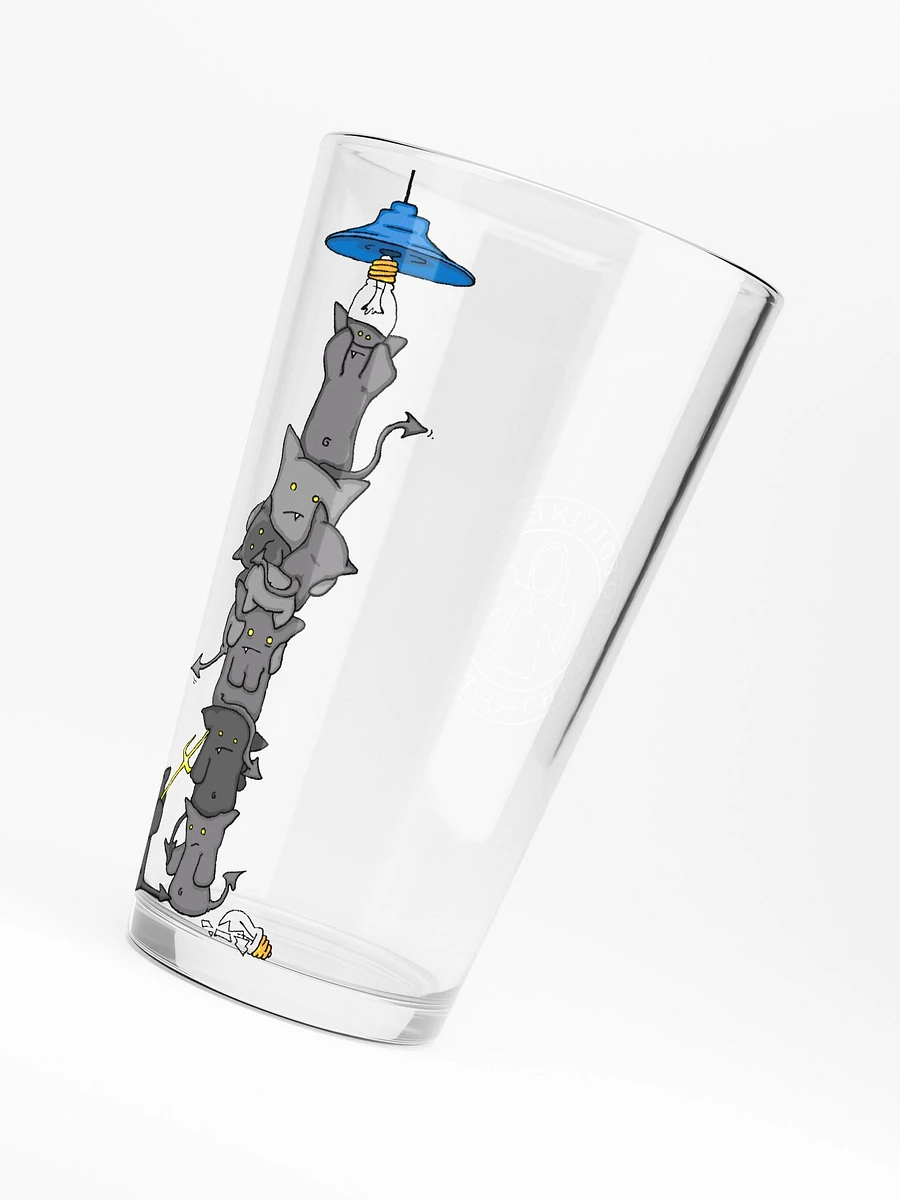 Demon Tower Glass product image (2)