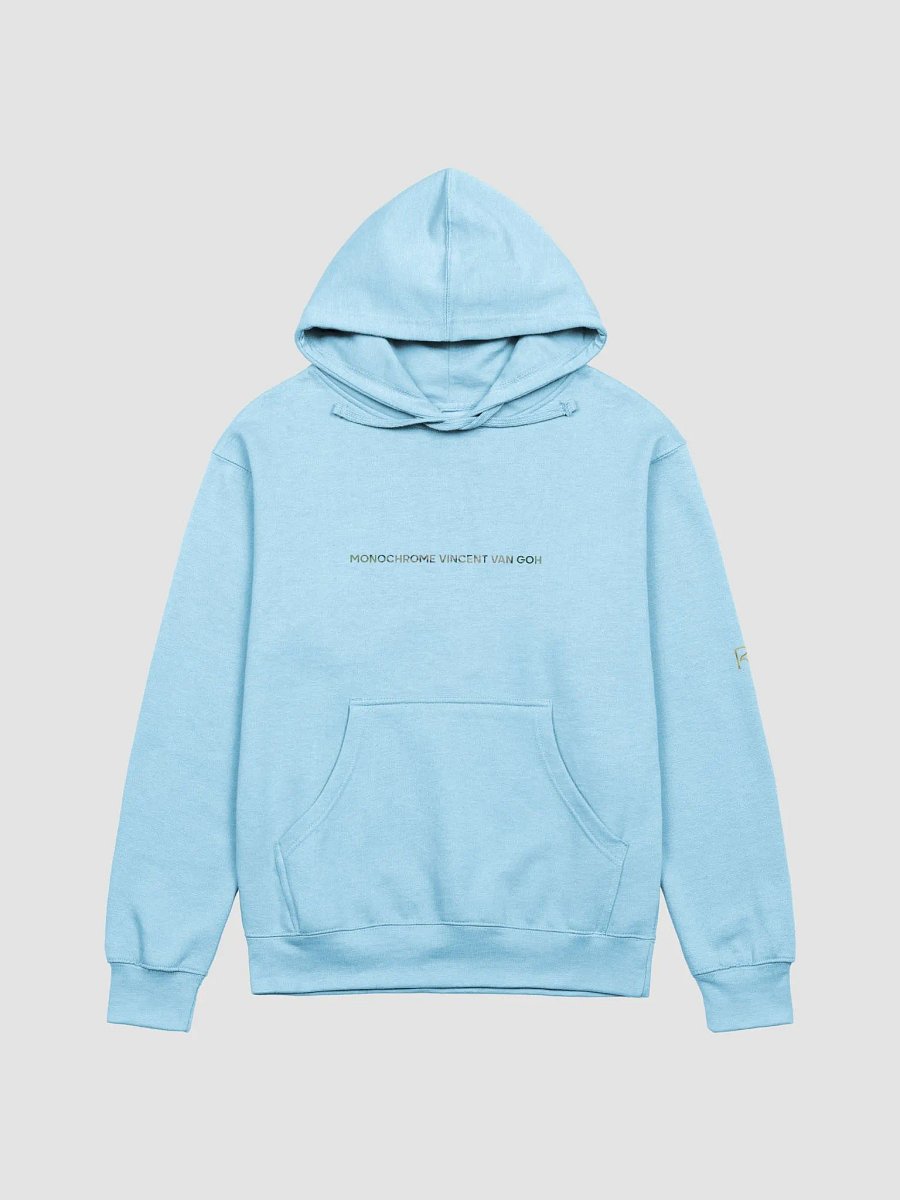 MONCHROME VINCENT VAN GOH HOODIE product image (2)