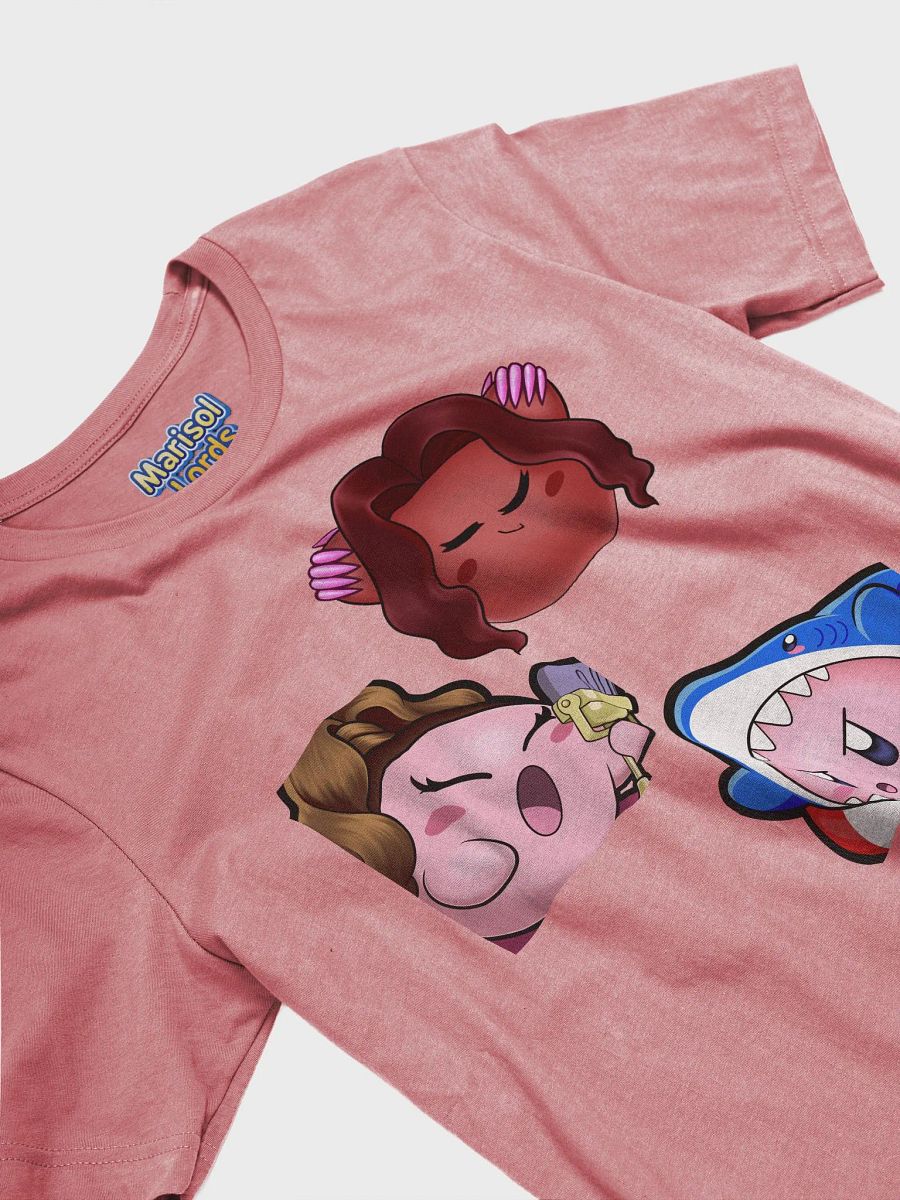 MARBY T-SHIRT product image (3)