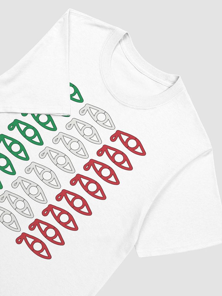 Italy - Forever Cry - Gildan Unisex Softstyle T-Shirt product image (1)