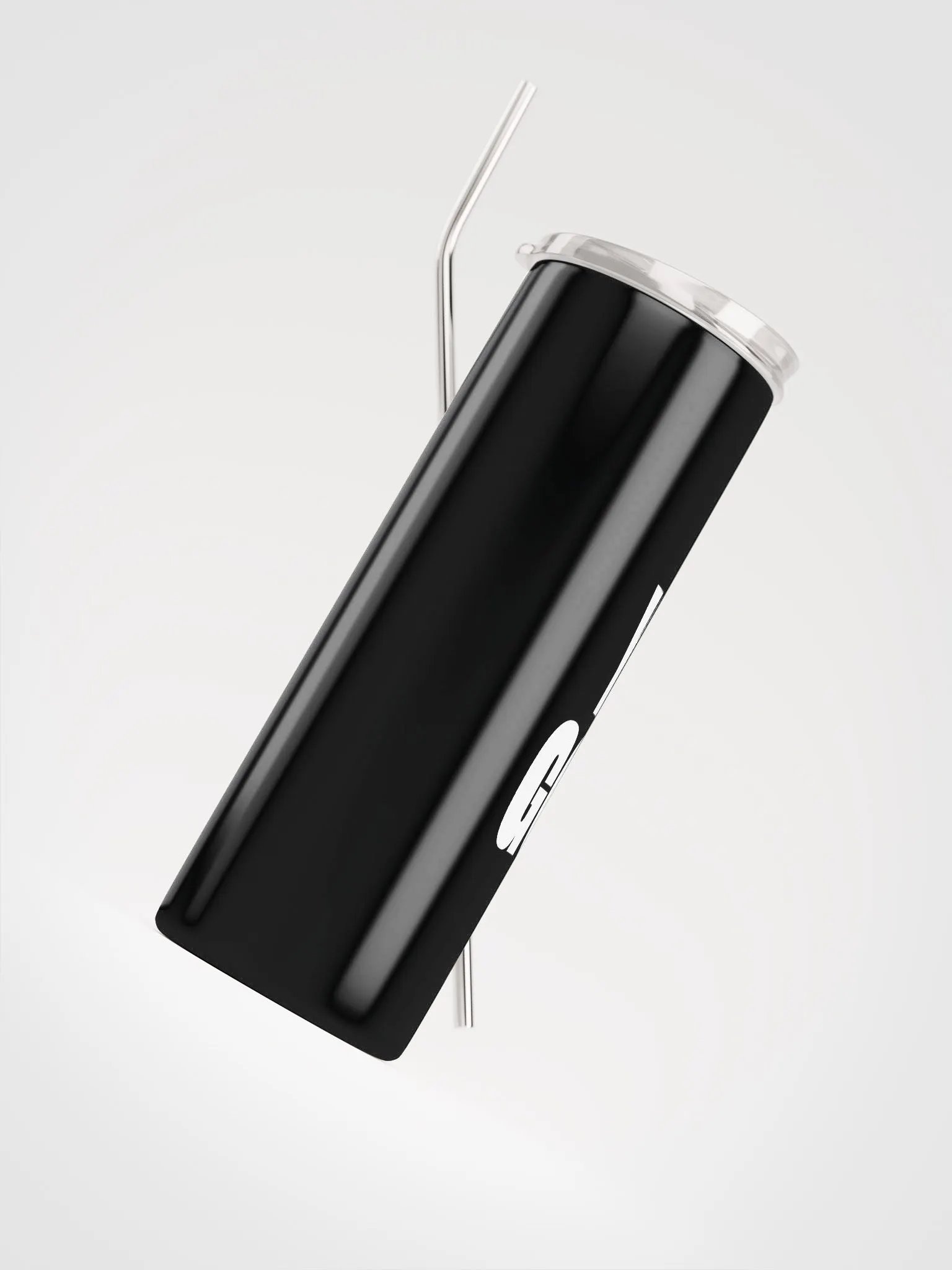 Empower your day with our Stainless Steel Tumbler featuring the motivating phrase 'You've Got This'! 💪 product image (4)