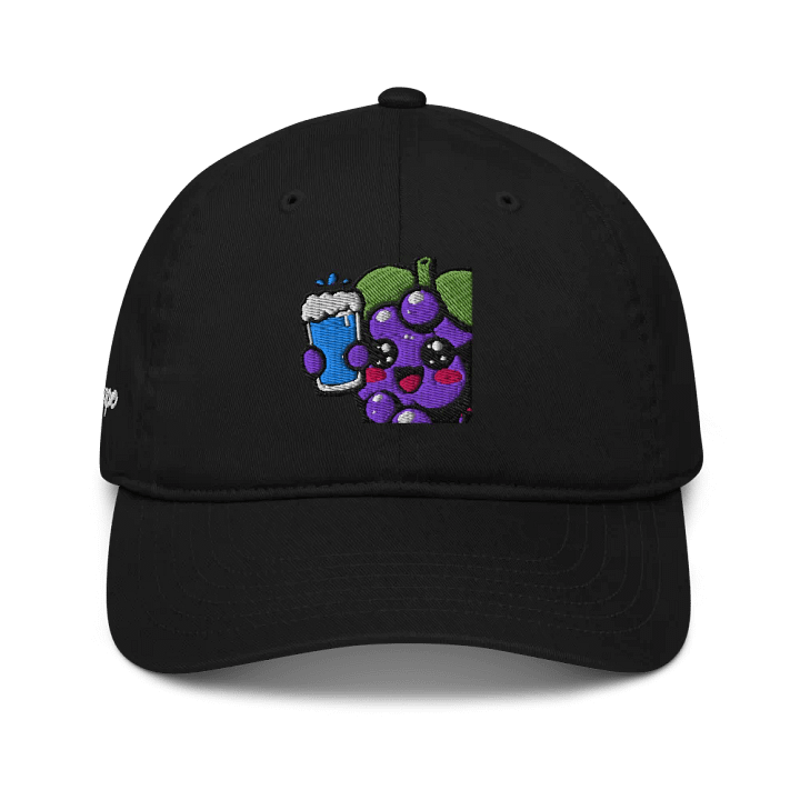TheWiseGrape Cheers Dad Hat product image (1)