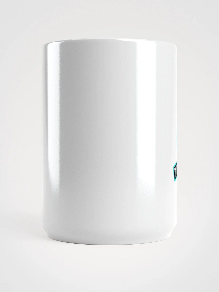 ISB logo mug product image (5)