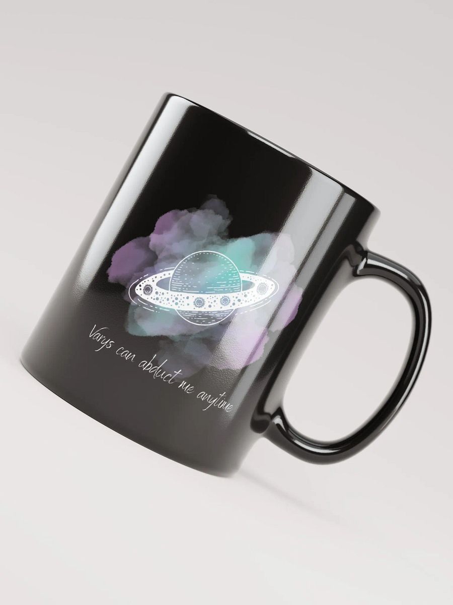 Varys Abduction Mug product image (7)