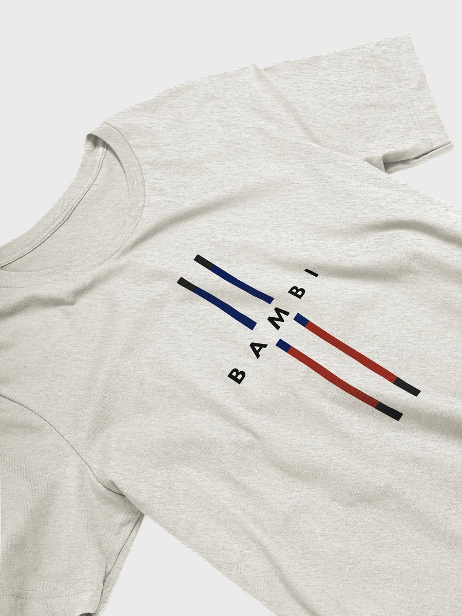 Bambi Essentials Tee - Light product image (3)