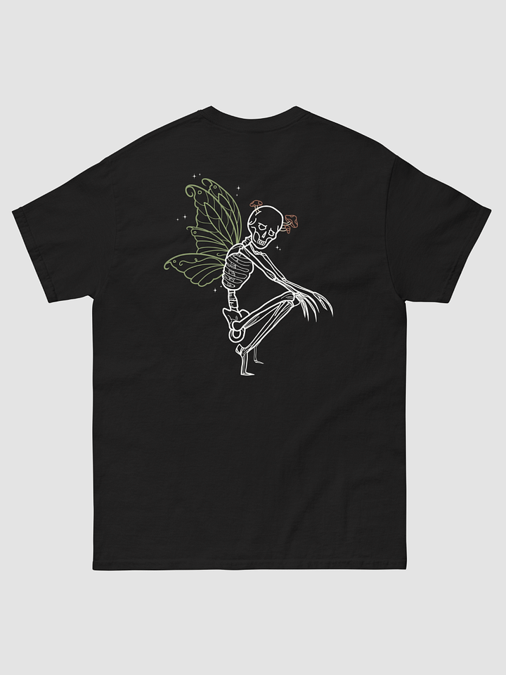 ˚ʚ dark nymph skelly tee ɞ˚ product image (1)