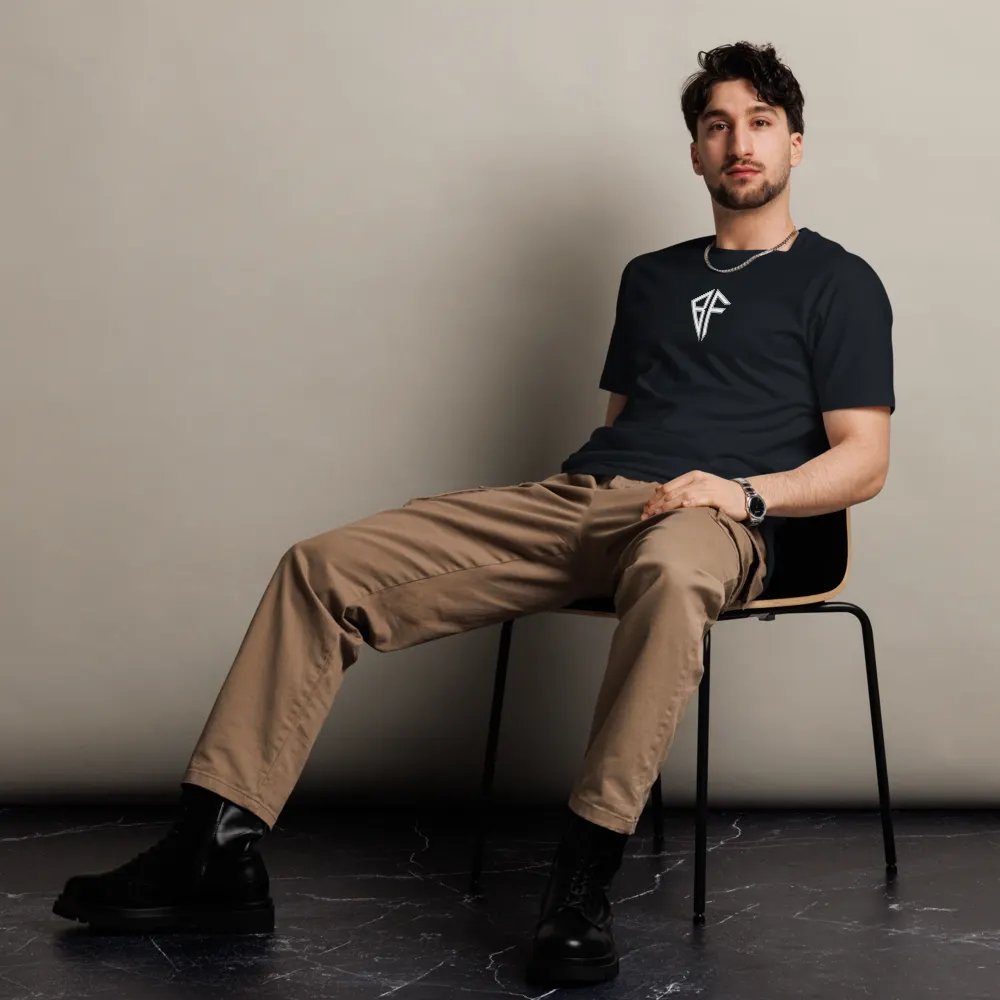 Navy Tee product image (5)