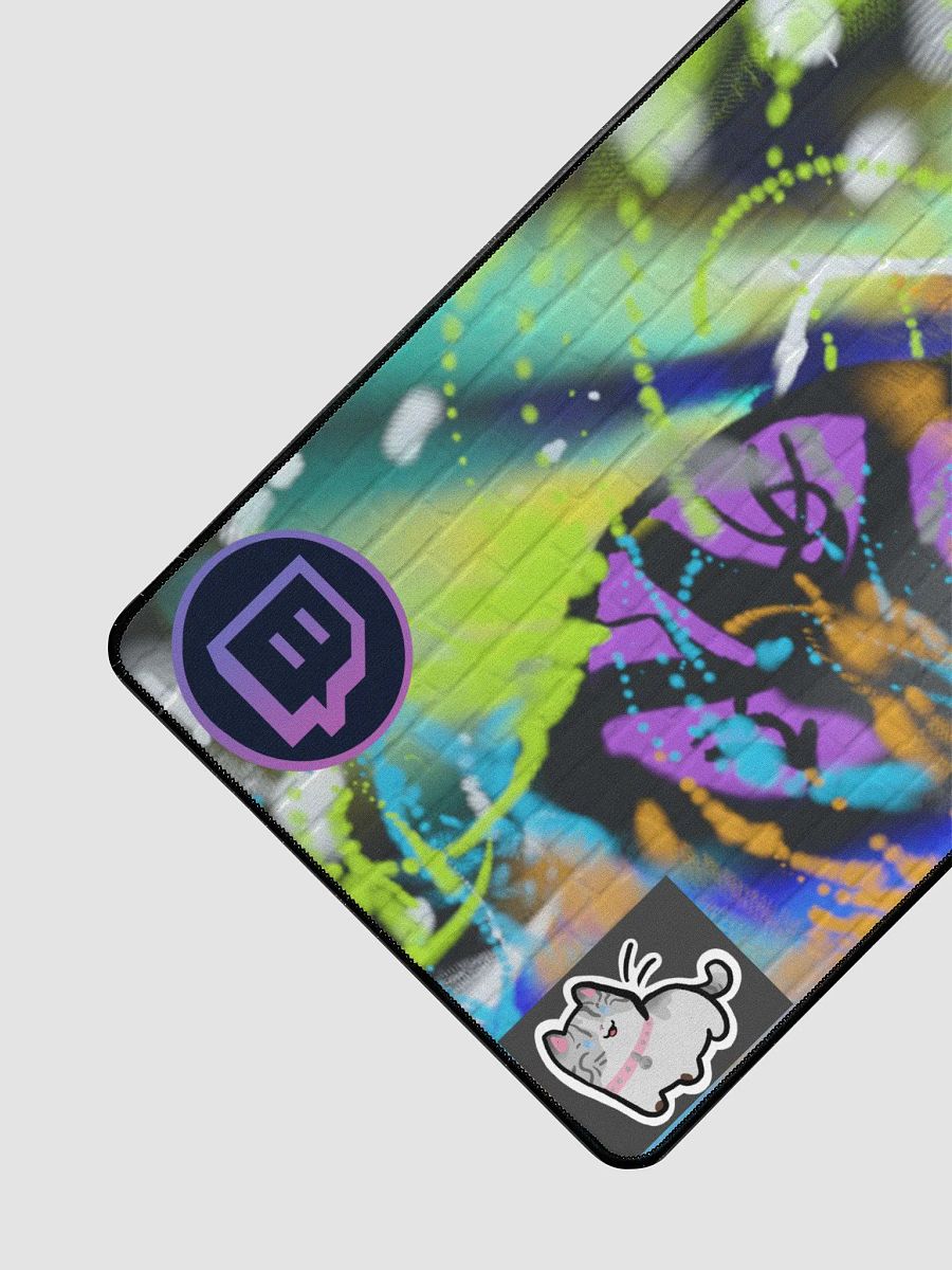 limited time LuckTiger_VR Gaming Mouse Pad product image (3)