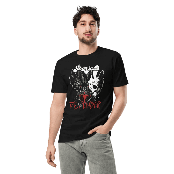 Precious Defender Shirt product image (2)