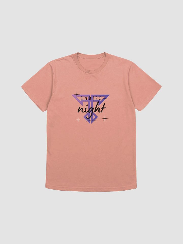 Ladies Night Merch product image (4)