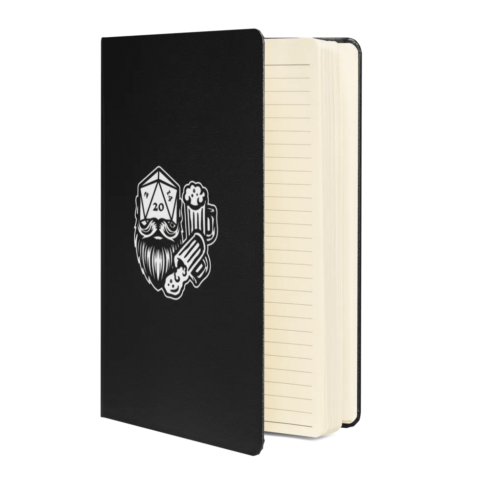 Bros custom notebook product image (3)