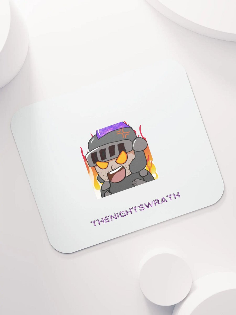 Rage Mouse Pad product image (7)