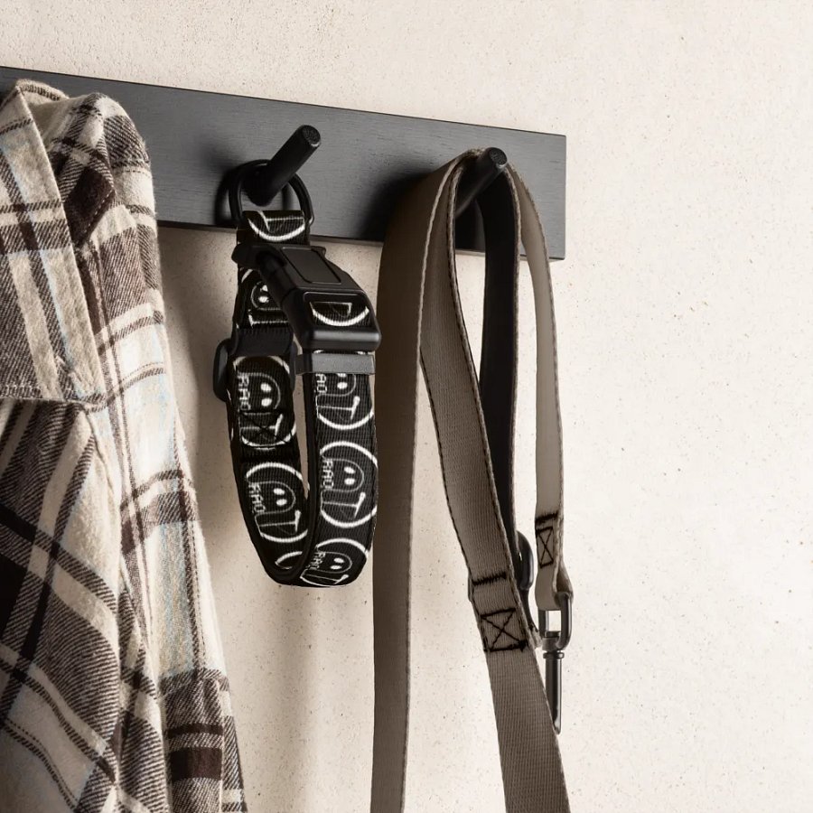Logo Dog Collar product image (4)