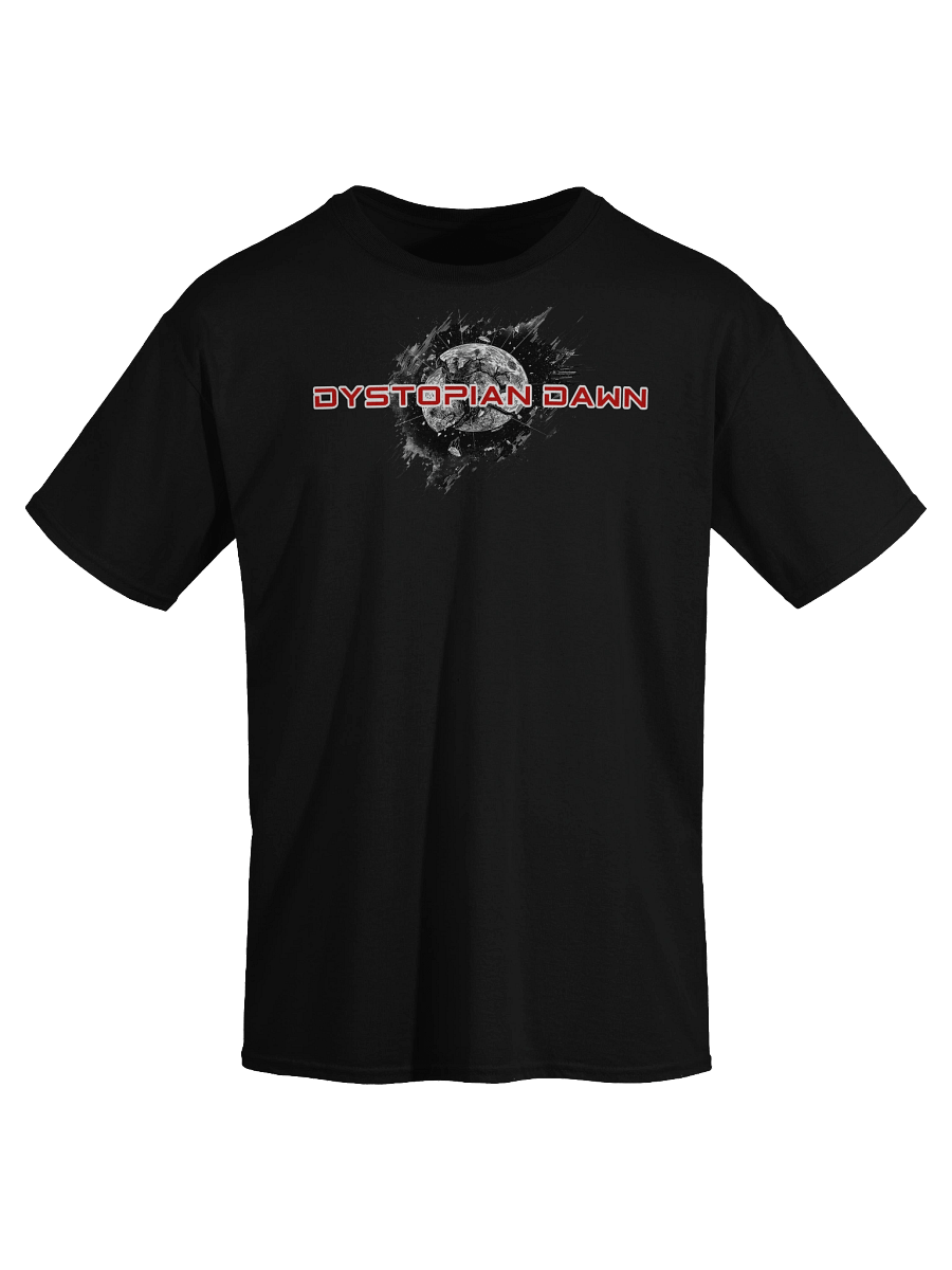 How Liches Roll T-Shirt product image (3)