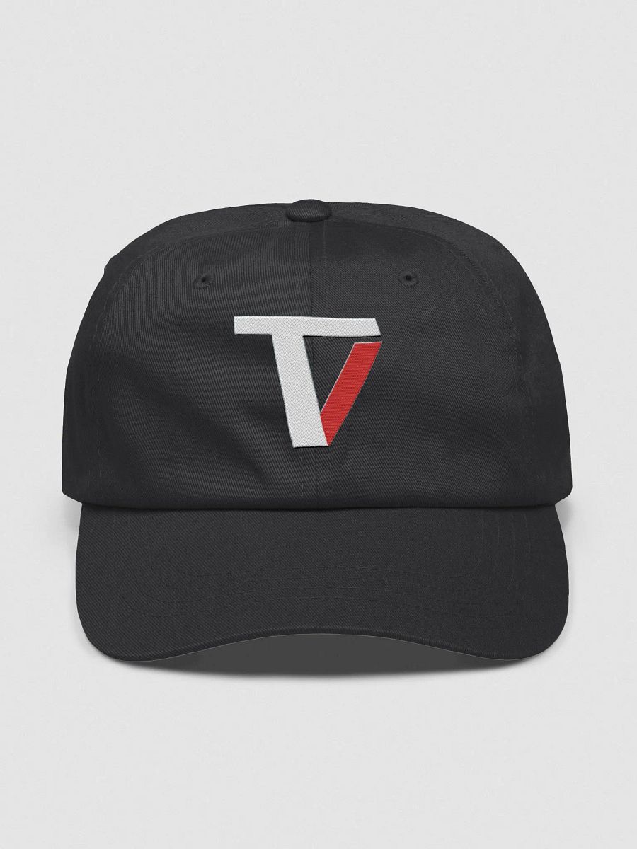 ICON_himself Classic Hat product image (1)