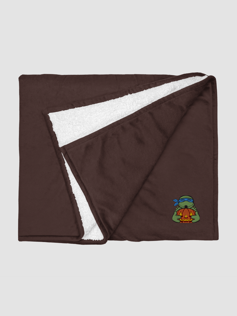 Fall Leo Super Soft Sherpa Blanket product image (15)