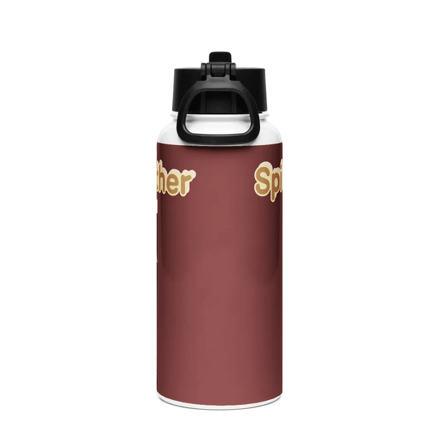 The Blessed Hill water bottle canteen product image (2)