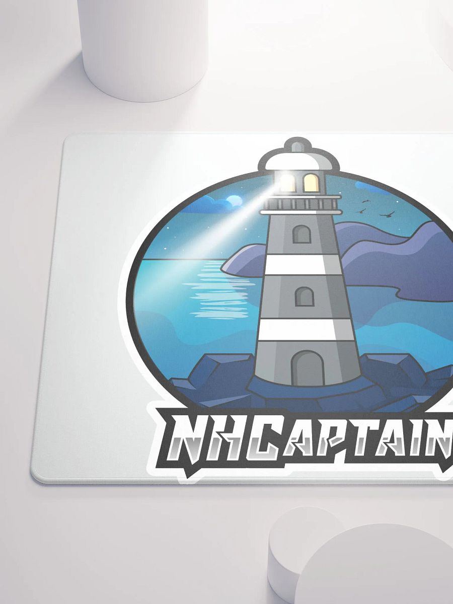 Gaming Mouse Pad product image (6)