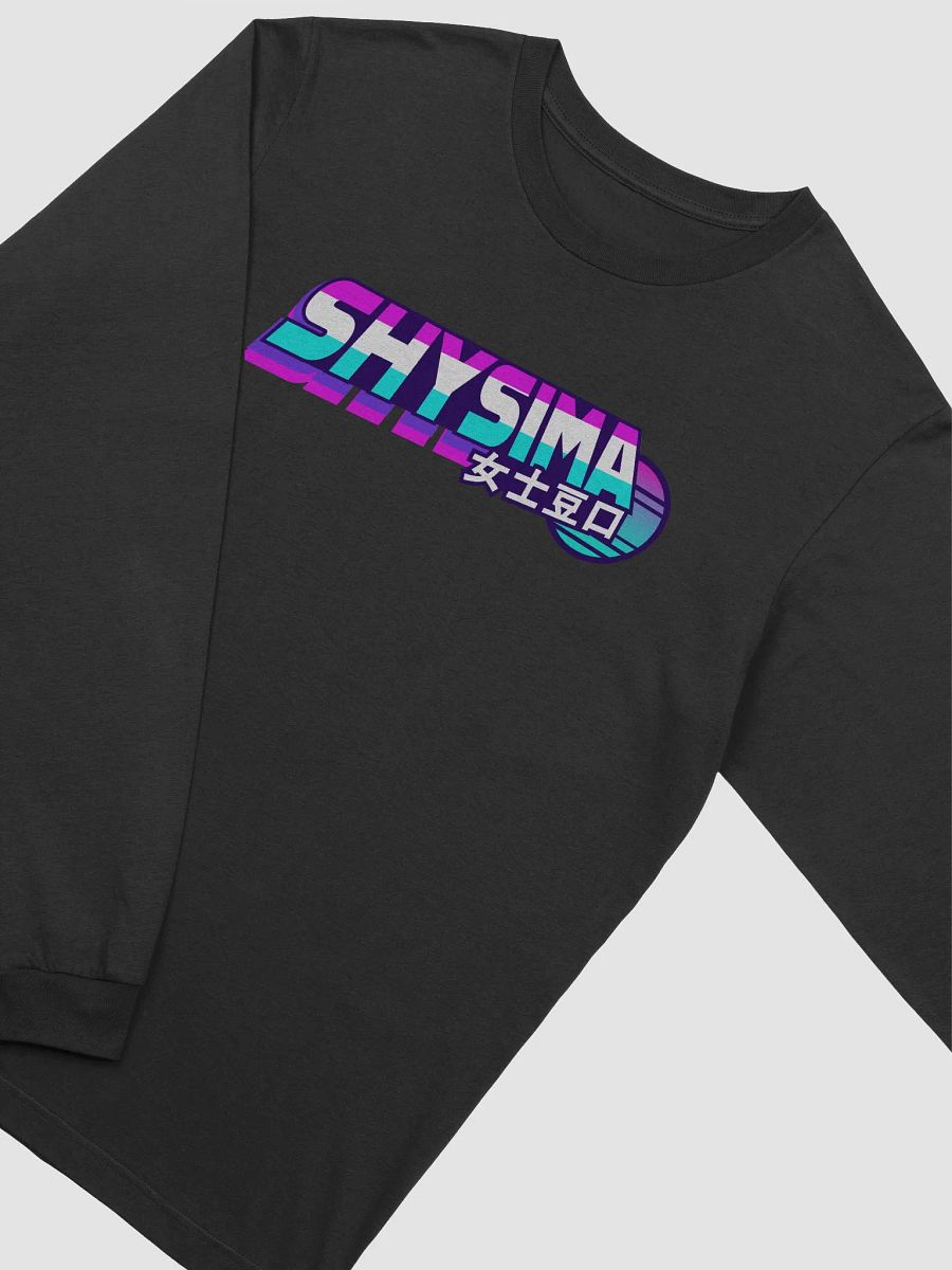 SHYSIMA SUPER SOFT LONG SLEEVE SHIRT product image (7)