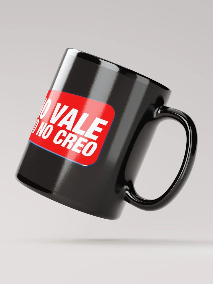 NO VALE YO NO CREO - Orlando Urdaneta product image (4)