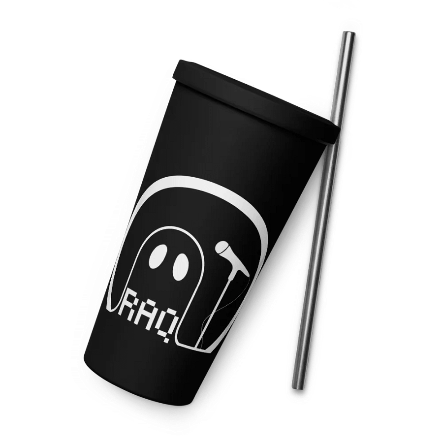 Logo Insulated Tumbler product image (6)