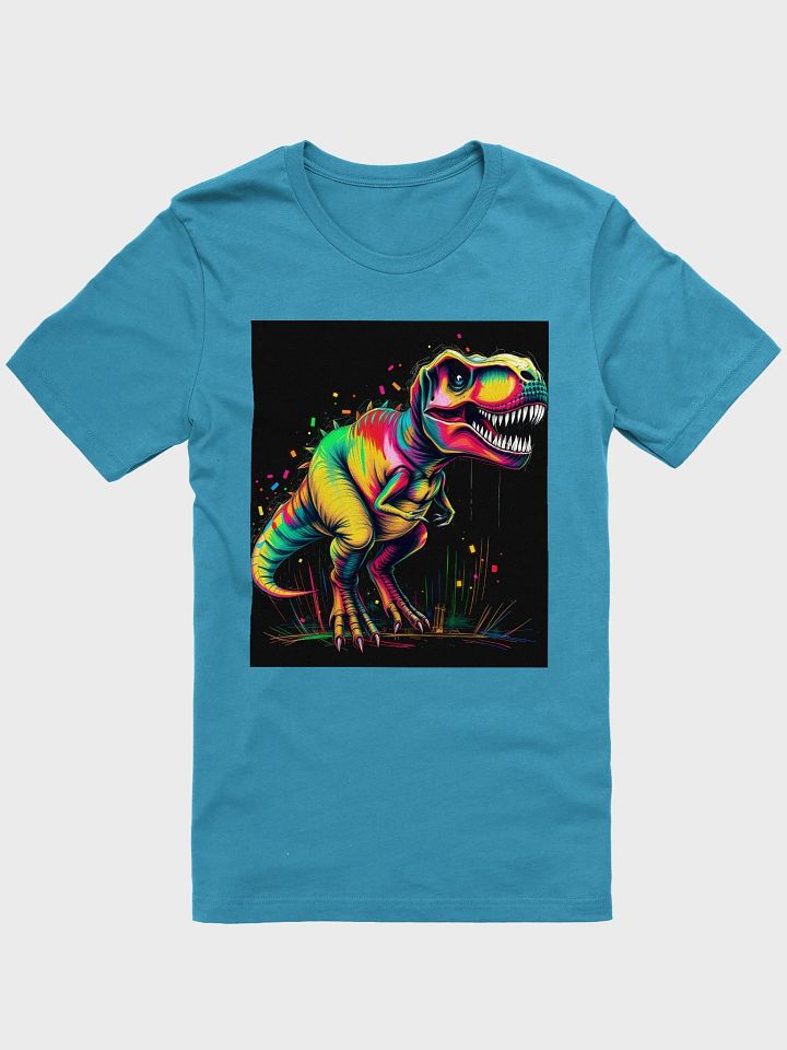 RUN! Iconic Comfort Tee product image (1)