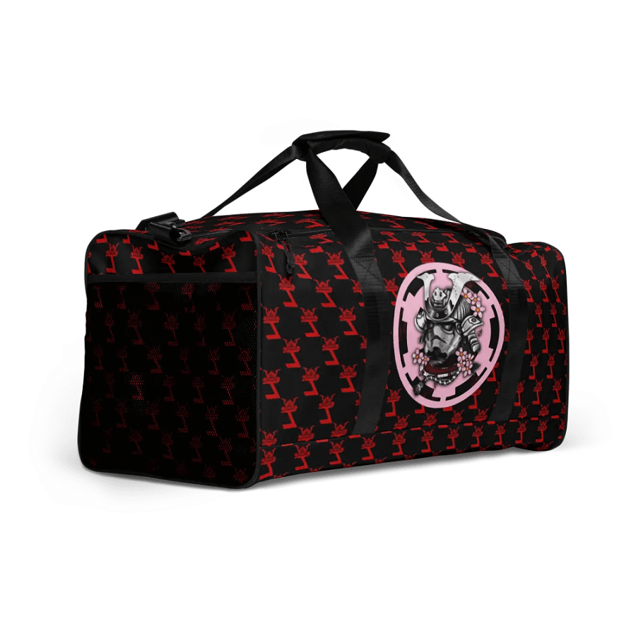 Crew Duffel Bag product image (12)