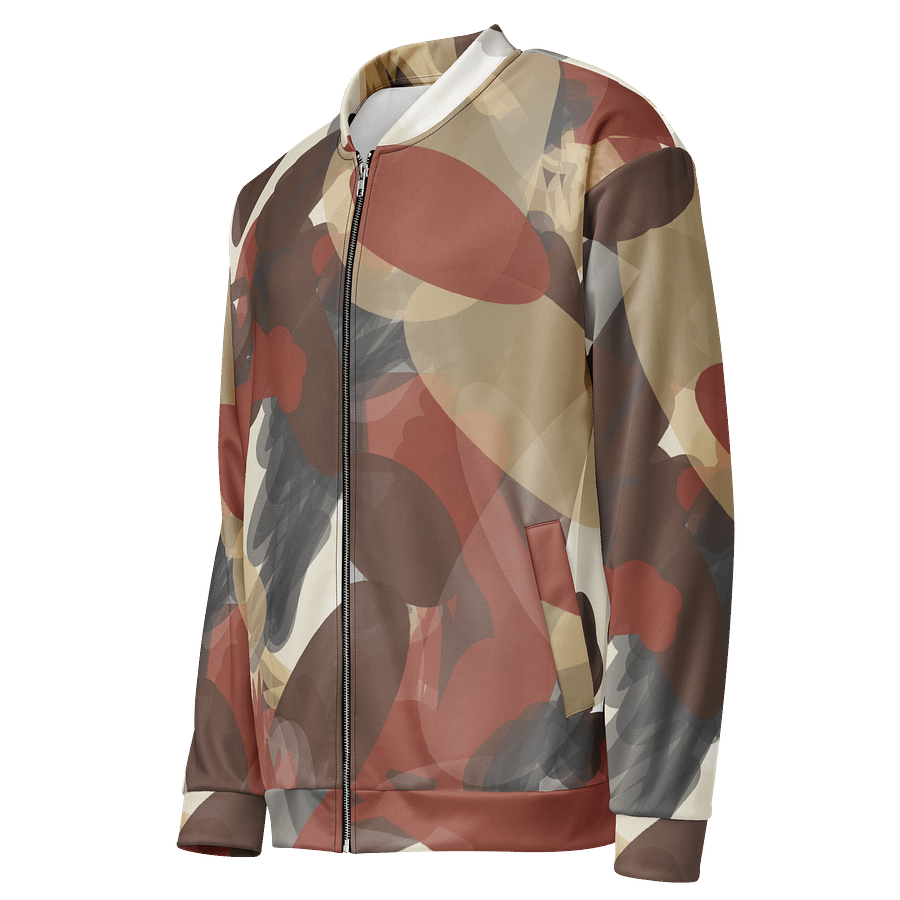 Chaos Infusion Bomber Jacket product image (3)