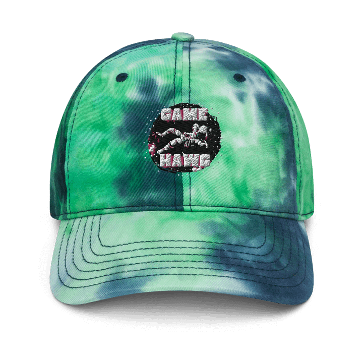 SPACED OUT HAWG product image (1)