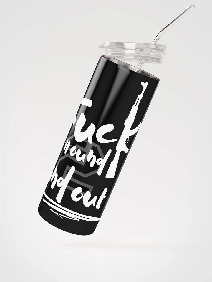 FA2FO 2nd Amendment Edition Tumbler product image (2)