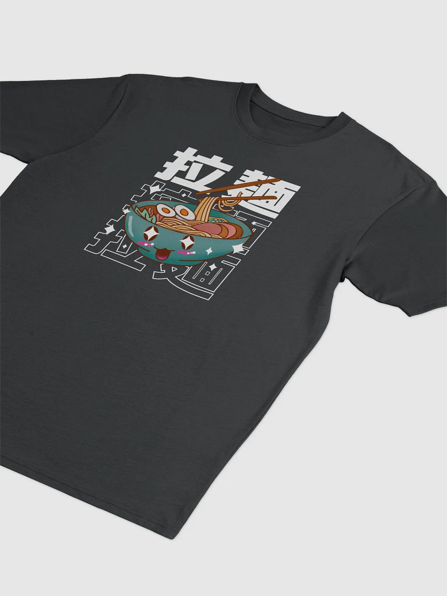 Happy Ramen Bowl Men's Tee product image (3)