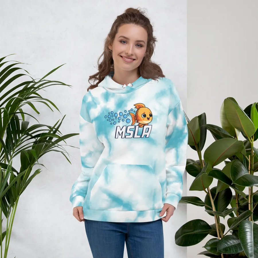 Neptune - Hoodie product image (7)